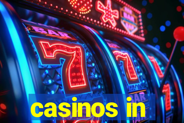 casinos in