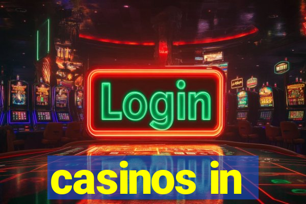 casinos in