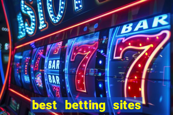 best betting sites in the world