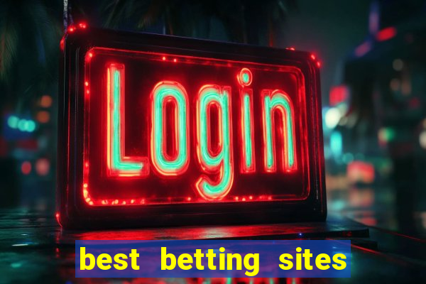 best betting sites in the world