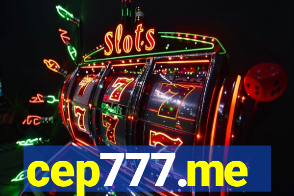 cep777.me