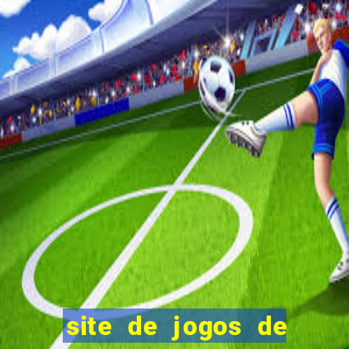 site de jogos de aposta online