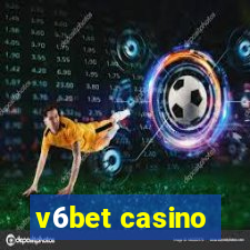 v6bet casino