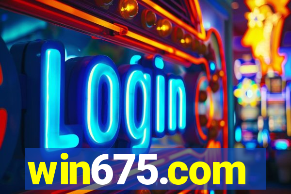 win675.com