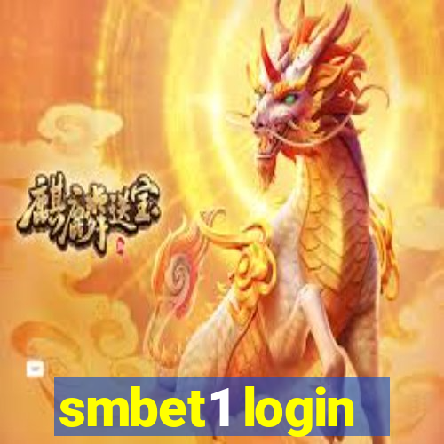 smbet1 login