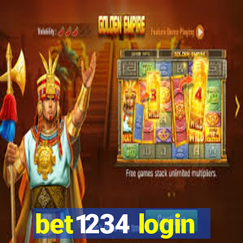 bet1234 login