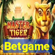 Betgame