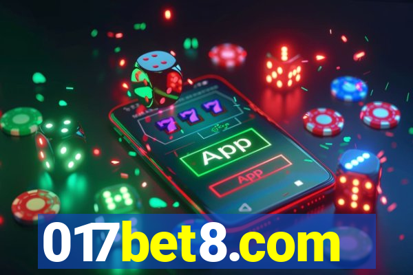 017bet8.com