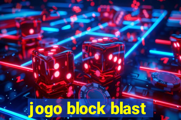 jogo block blast