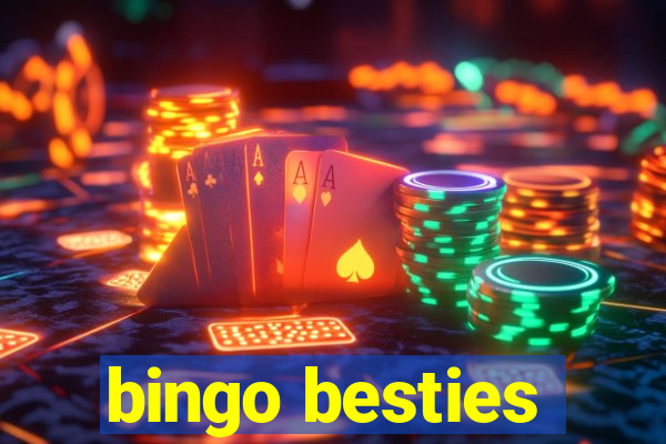 bingo besties