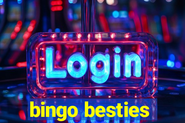 bingo besties