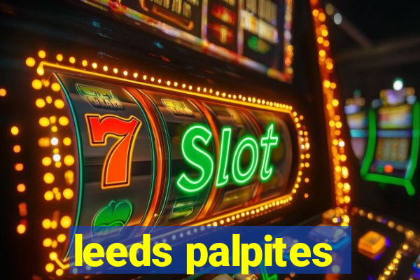 leeds palpites