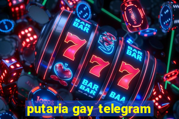 putaria gay telegram