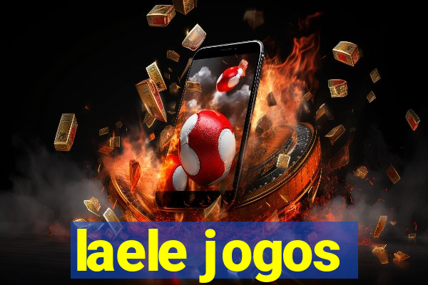 laele jogos