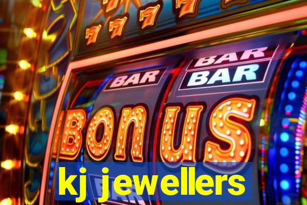 kj jewellers