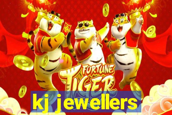 kj jewellers