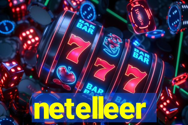 netelleer