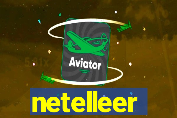 netelleer