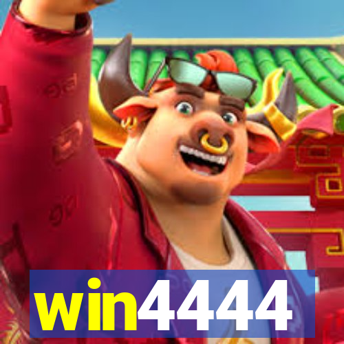 win4444