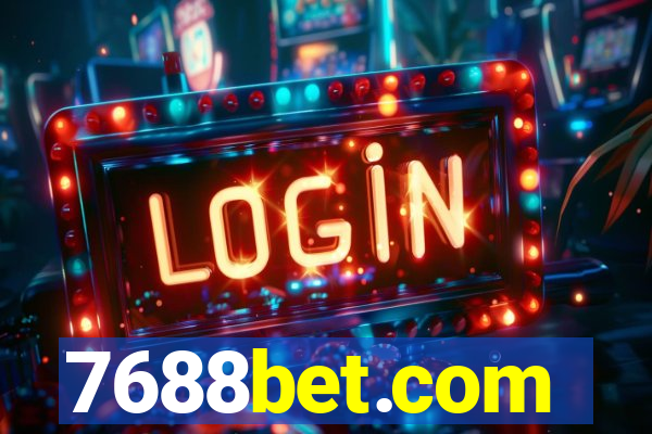 7688bet.com