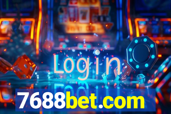 7688bet.com