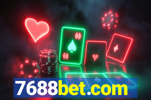 7688bet.com