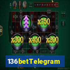 136betTelegram