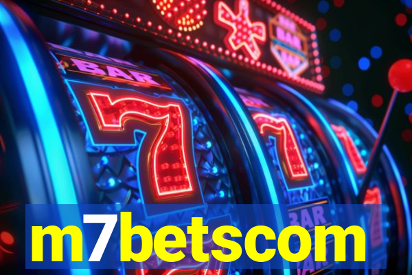 m7betscom