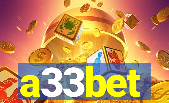 a33bet