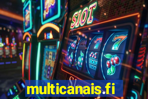 multicanais.fi