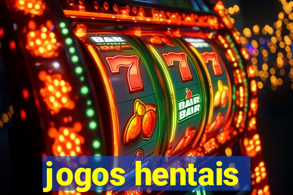 jogos hentais