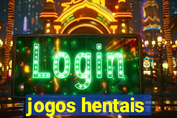 jogos hentais