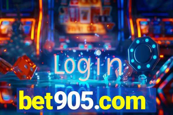 bet905.com