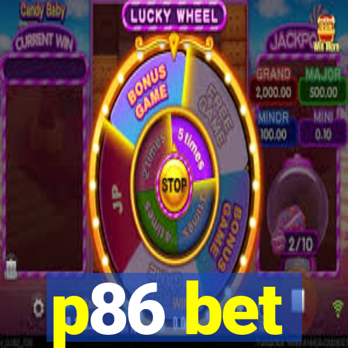 p86 bet