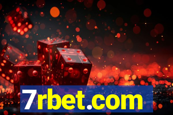 7rbet.com