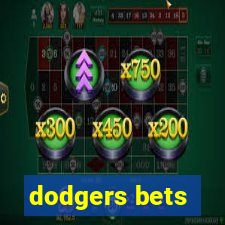 dodgers bets