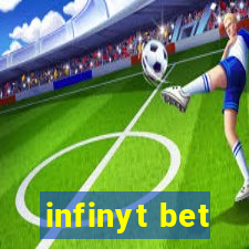 infinyt bet