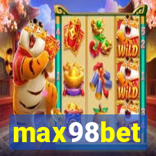 max98bet