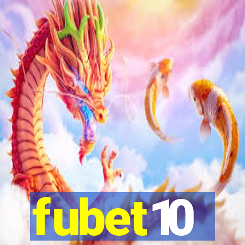 fubet10