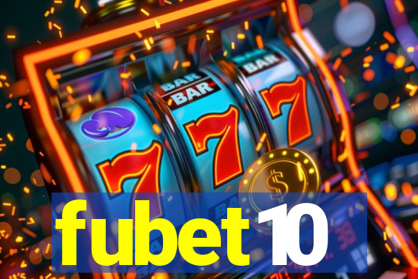 fubet10