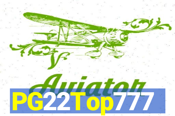 PG22Top777