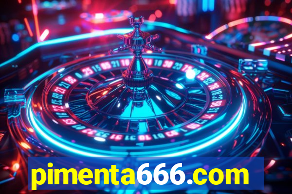 pimenta666.com