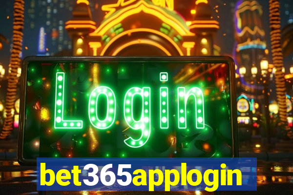 bet365applogin