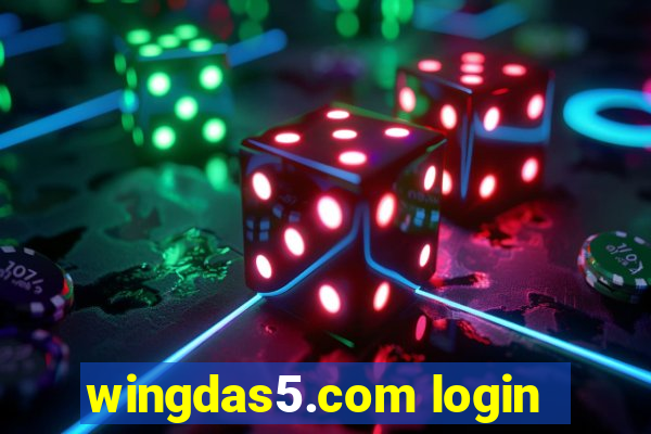 wingdas5.com login