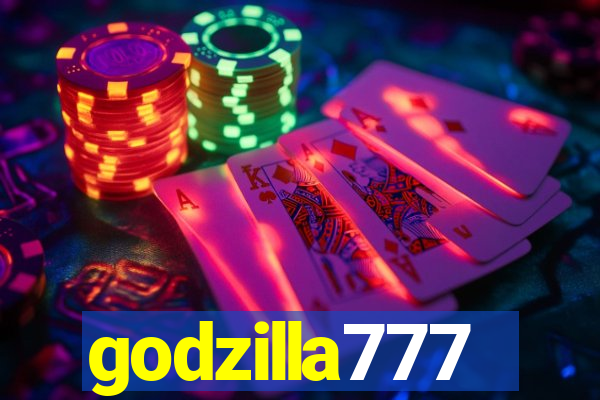 godzilla777