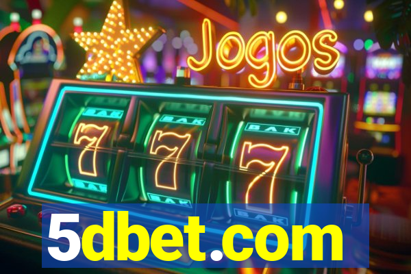 5dbet.com