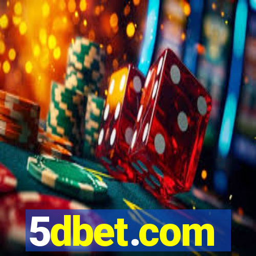 5dbet.com