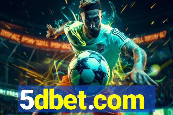 5dbet.com