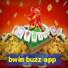 bwin buzz app