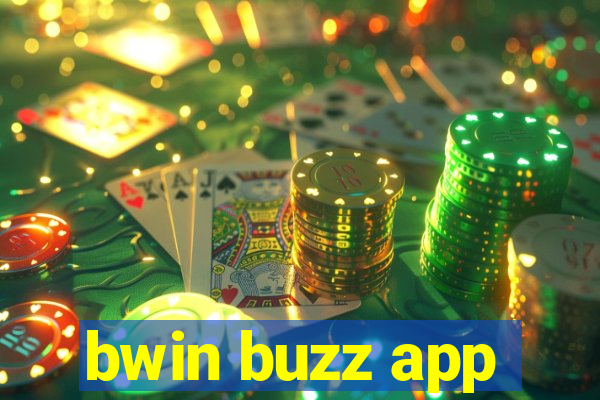 bwin buzz app